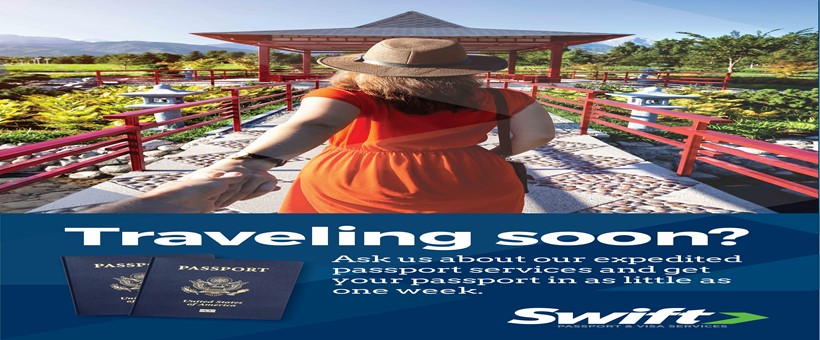 Passport Expediting